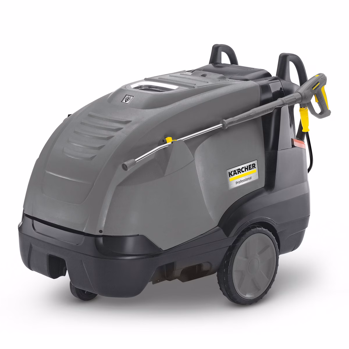High Pressure Cleaner HDS 7/10-4 M