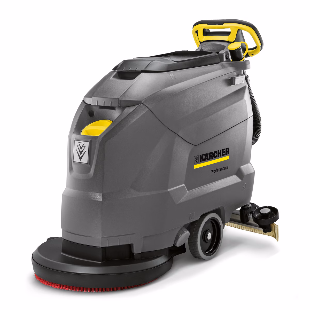 Scrubber Drier BD 50/50 C Bp Pack Classic