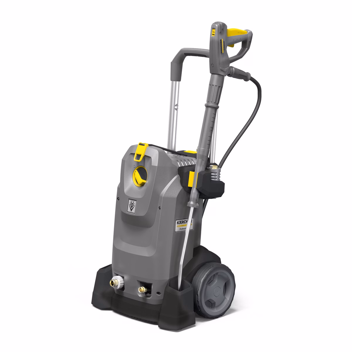 High Pressure Cleaner HD 7/12-4 M Plus