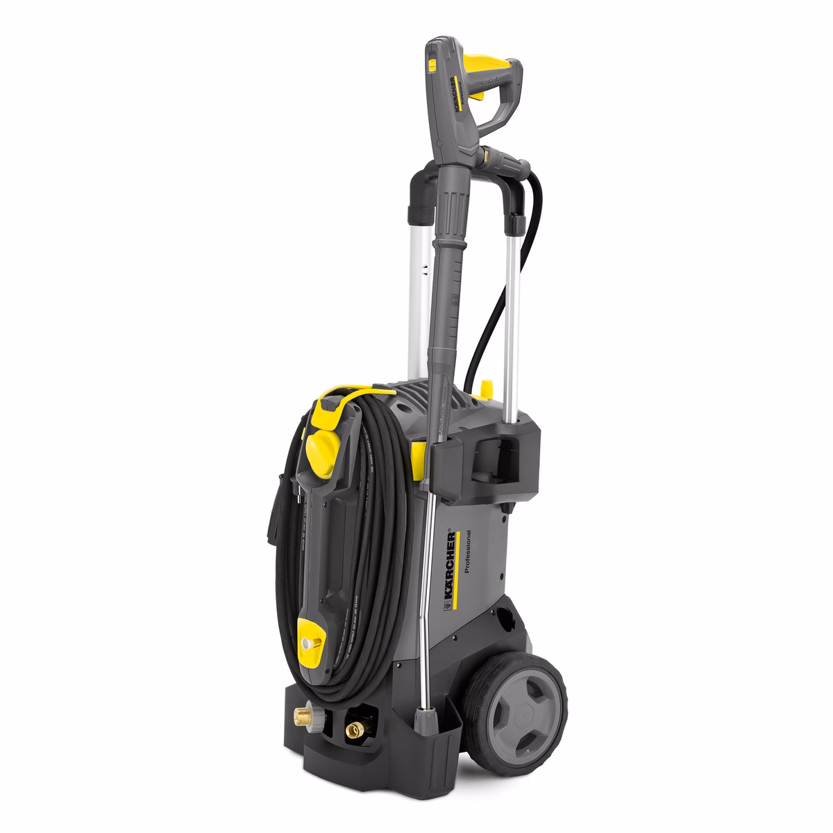High Pressure Cleaner HD 6/13 C Plus