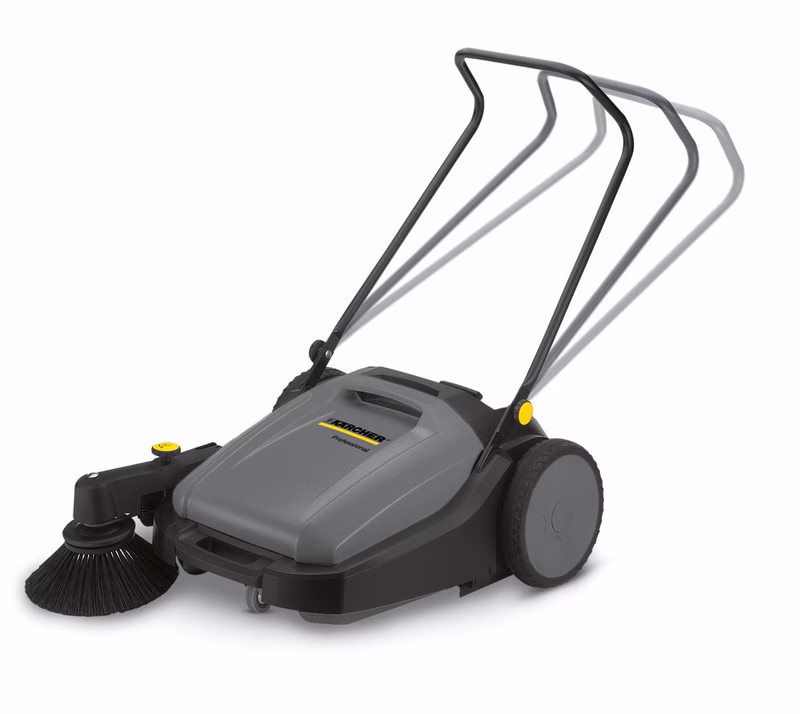 Sweeper KM 70/20 C - Image 2