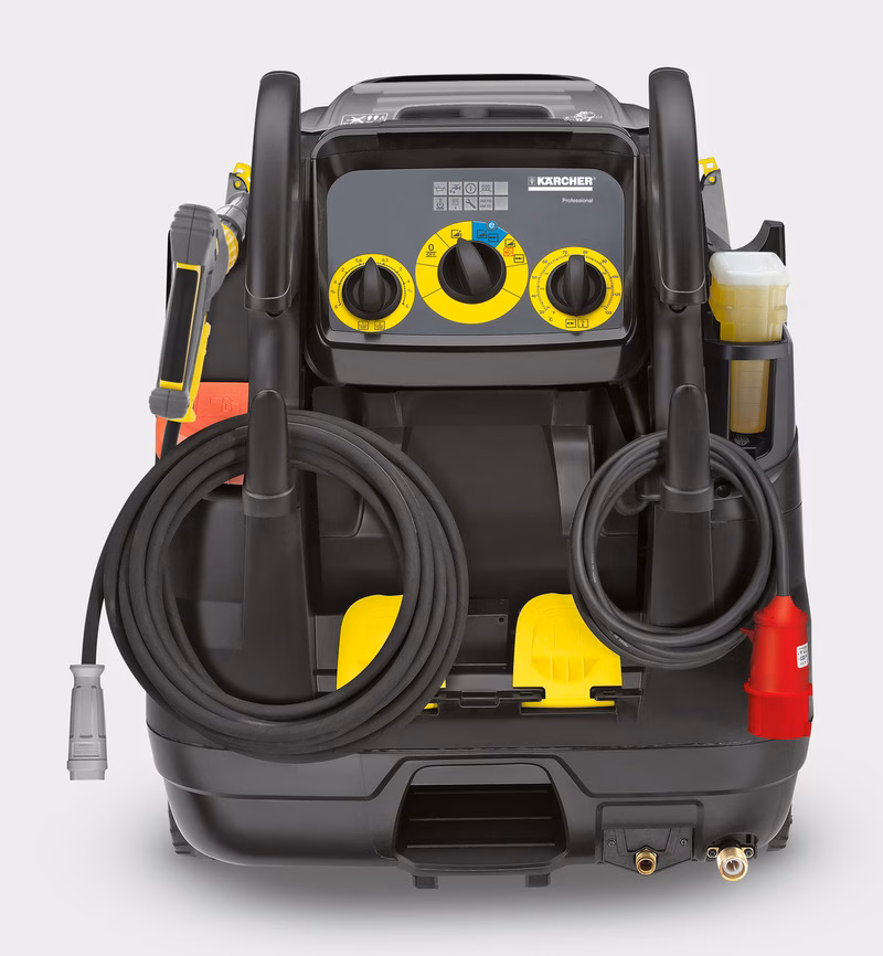 High Pressure Cleaner HDS 7/10-4 M - Image 2