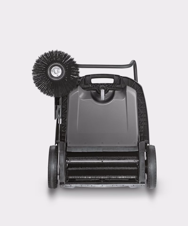 Sweeper KM 70/20 C - Image 3