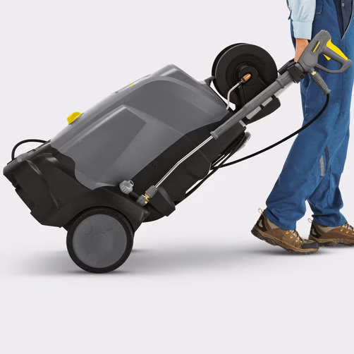 High Pressure Washer HDS 5/11 U - Image 5