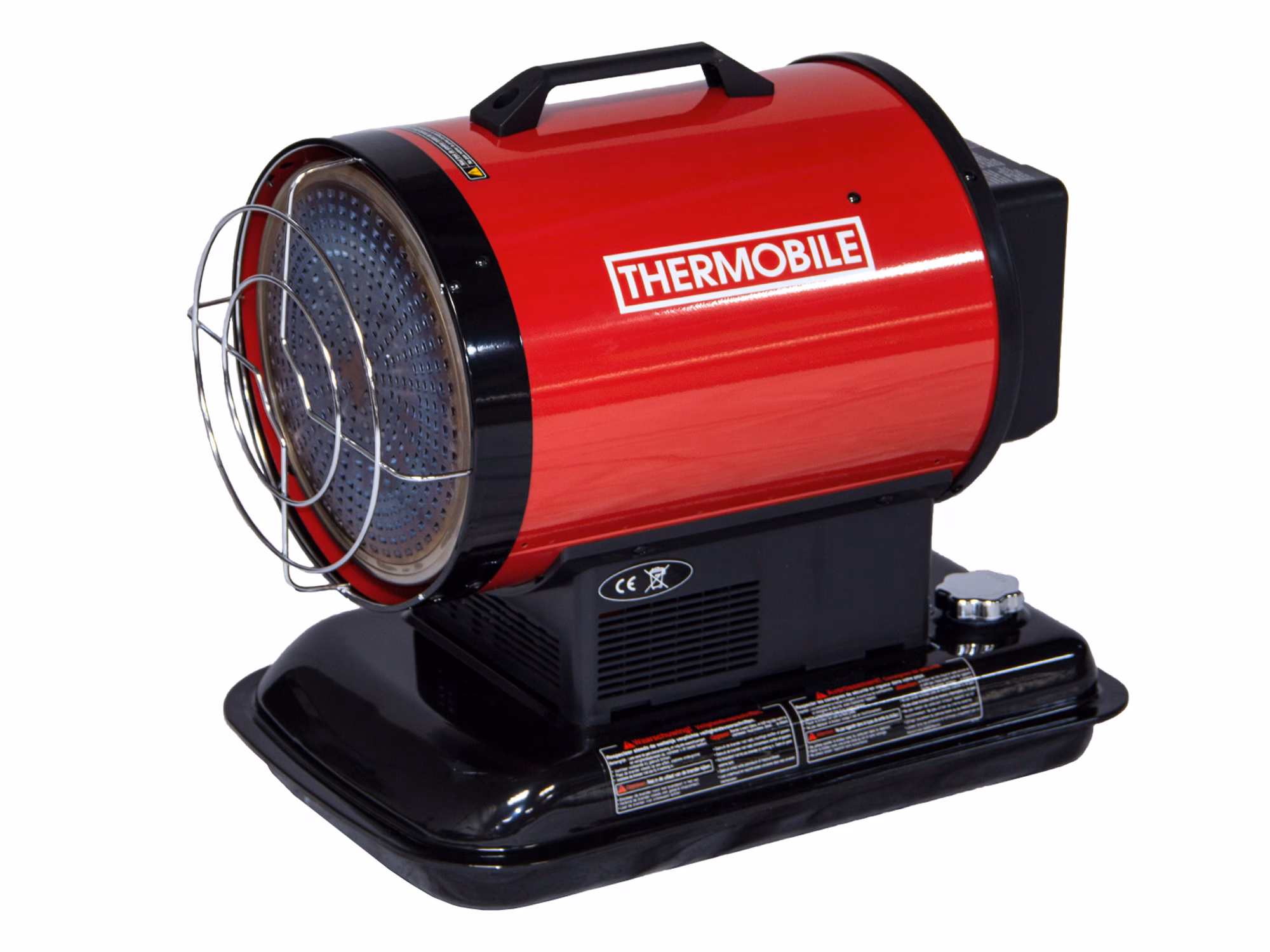 Thermobile IFT 21