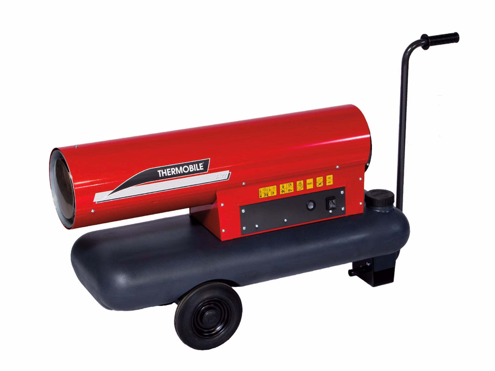 Thermobile TA22