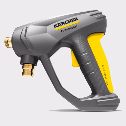 High Pressure Washer HD 9/20-4 MX Plus - Image 5