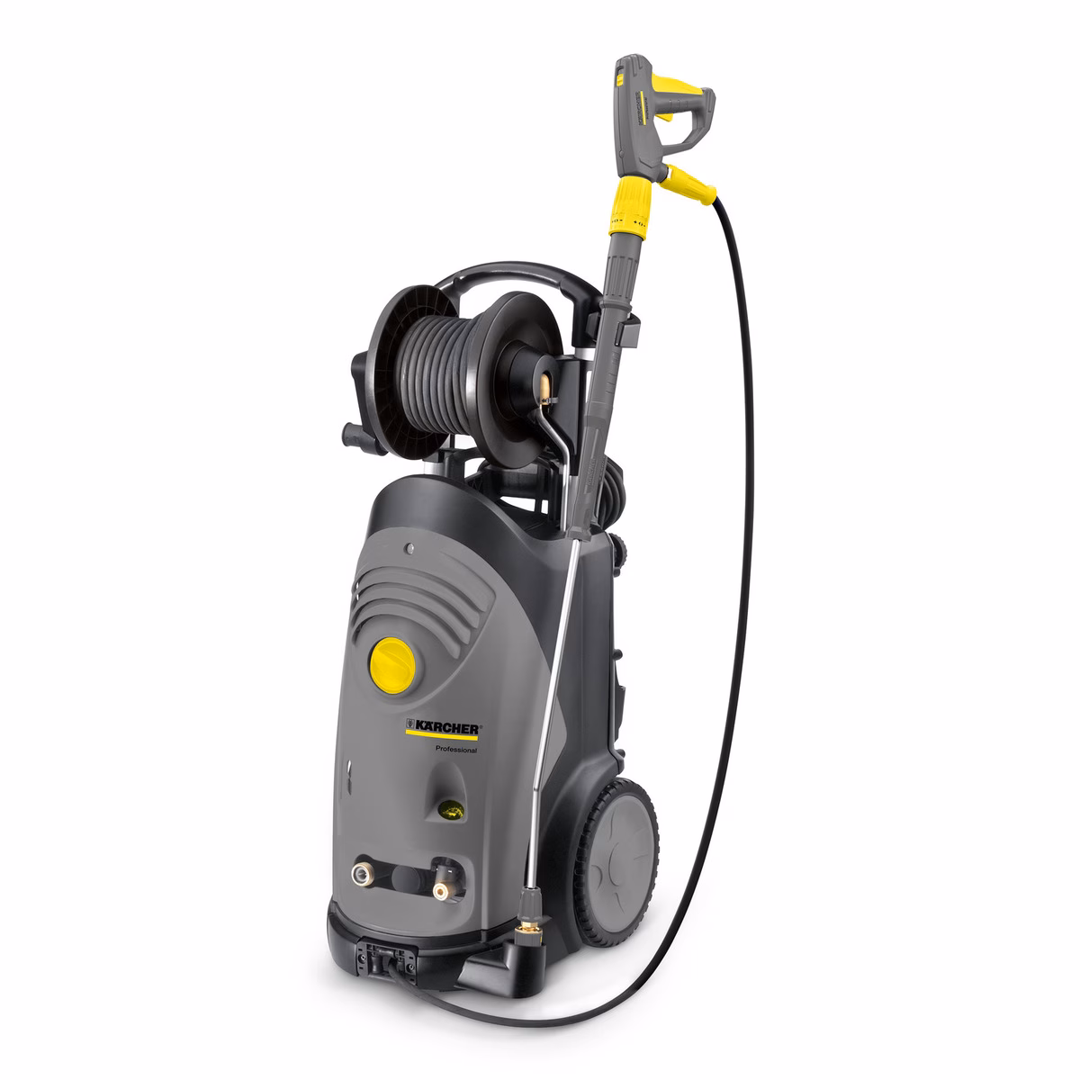 High Pressure Washer HD 9/20-4 MX Plus