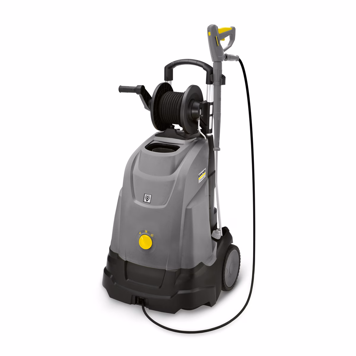 High Pressure Washer HDS 5/11 UX