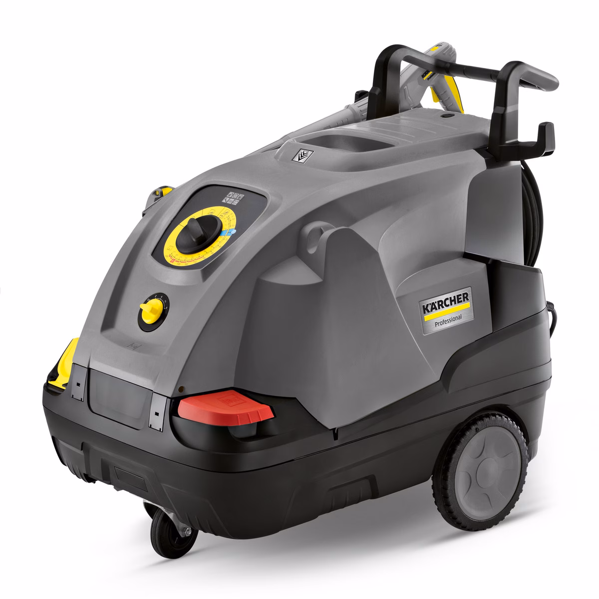 High Pressure Washer HDS 7/16 C