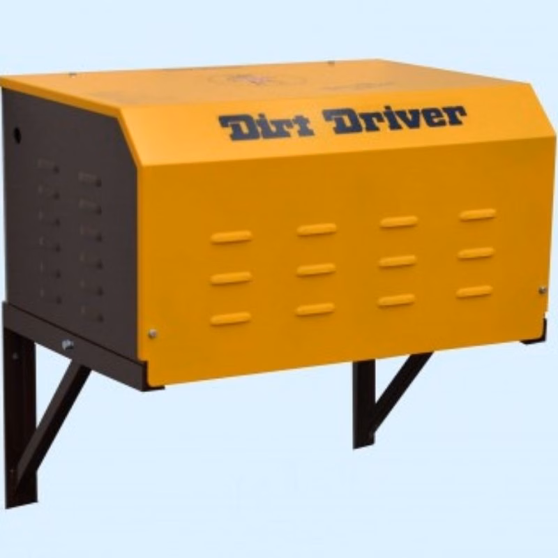Wall Mounted High Pressure Cold Washer - Image 2