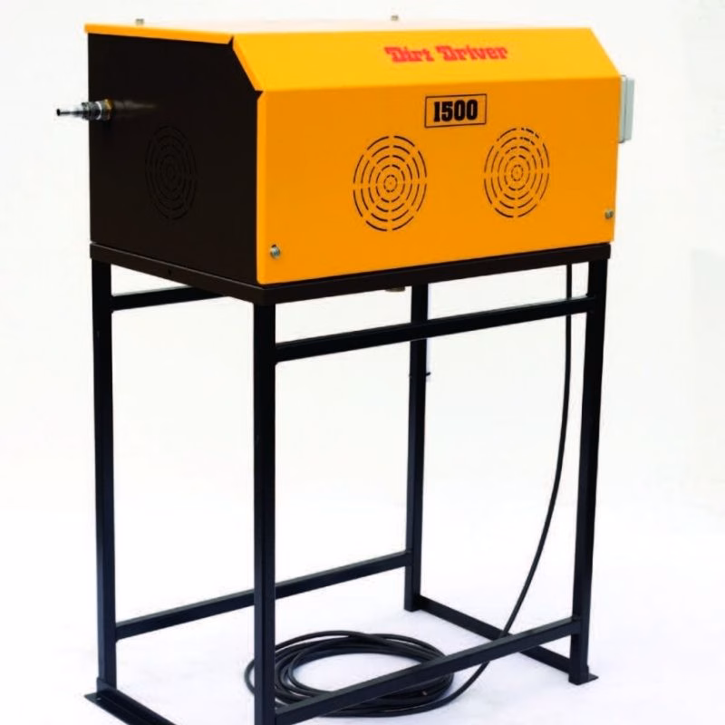 Wall Mounted High Pressure Cold Washer