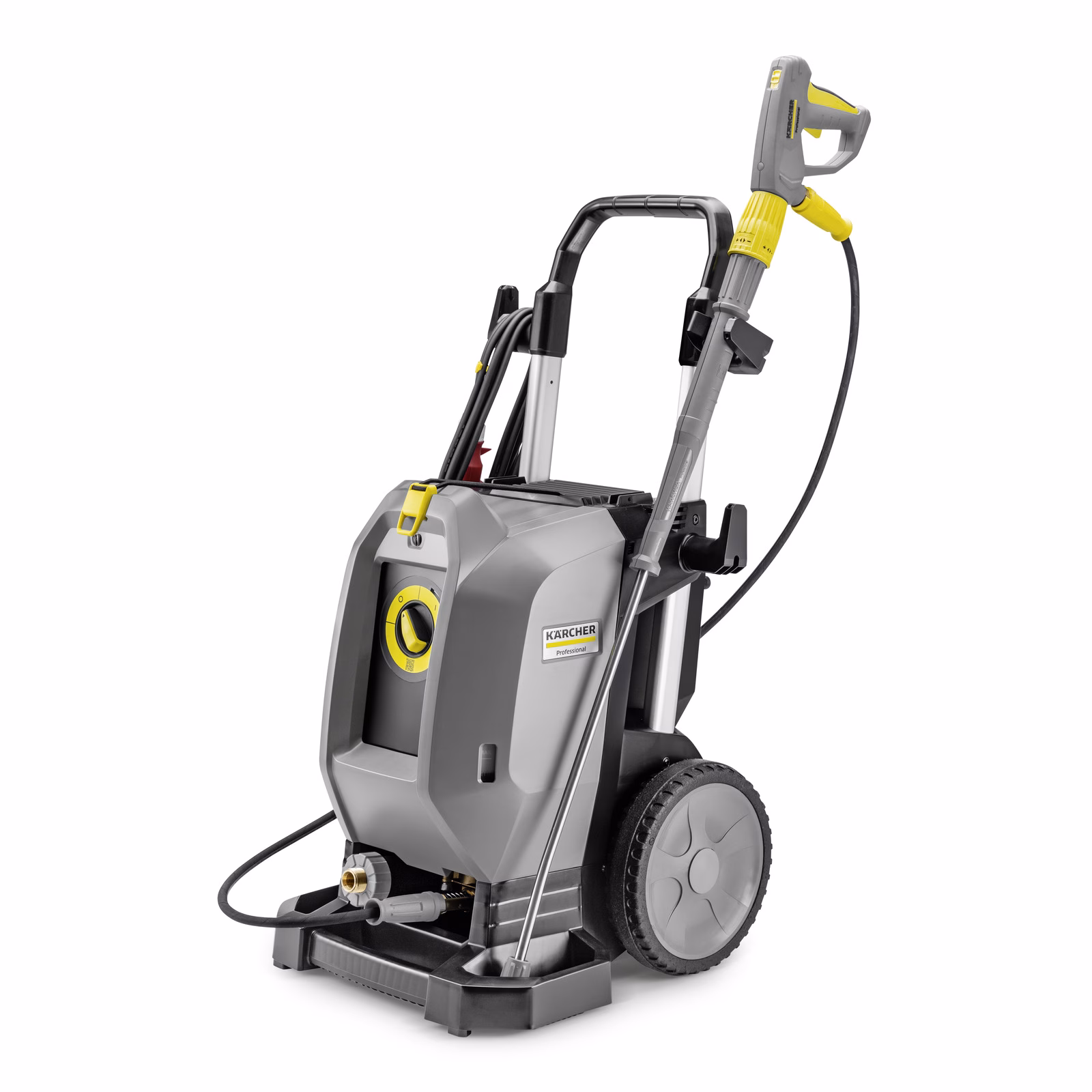 High Pressure Cleaner HD 10/25-4 S