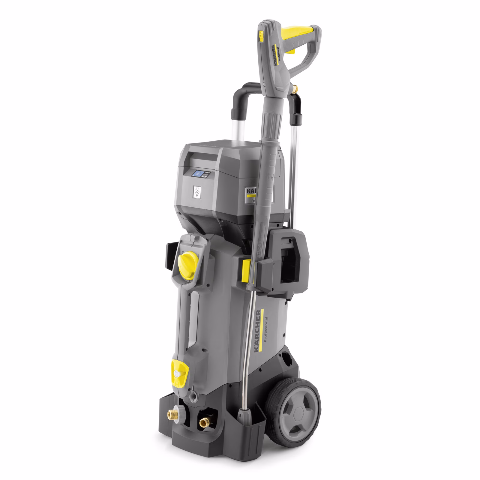 High Pressure Cleaner HD 4/11 C Bp