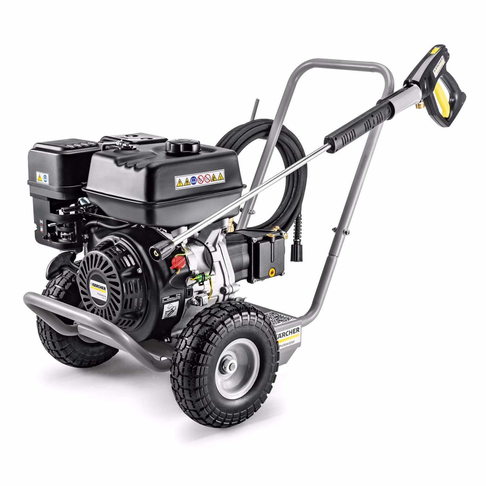 High Pressure Cleaner HD 6/15 G Classic