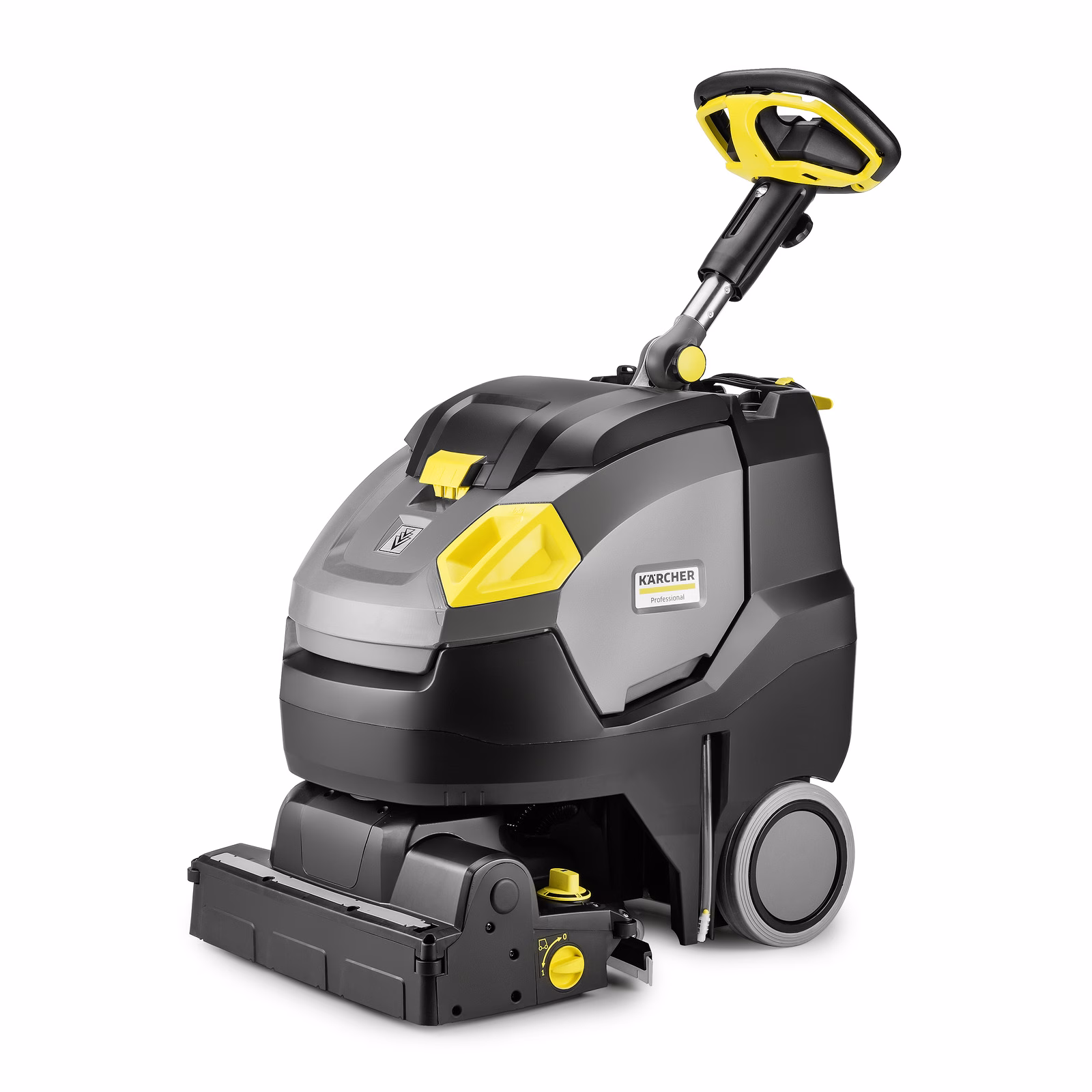 Scrubber Drier BR 45/22 C BP Pack