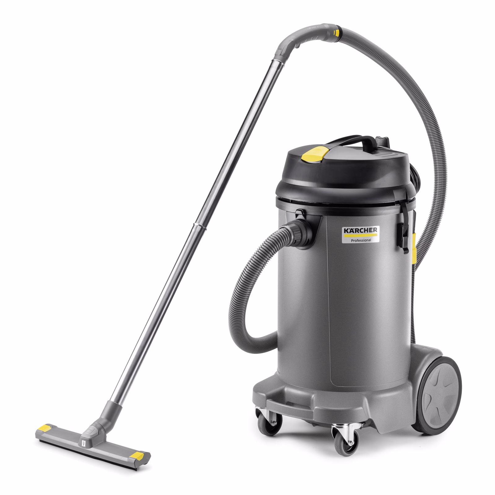 Wet and Dry Vacuum Cleaner NT 48/1 *110v