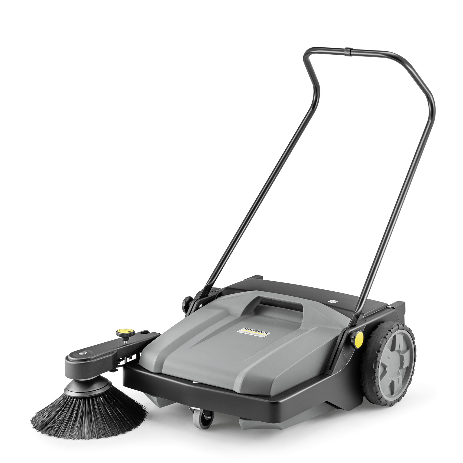 Sweeper KM 70/15 C Classic
