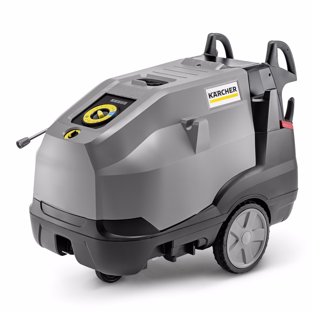 High Pressure Cleaner HDS 10/21-4 M
