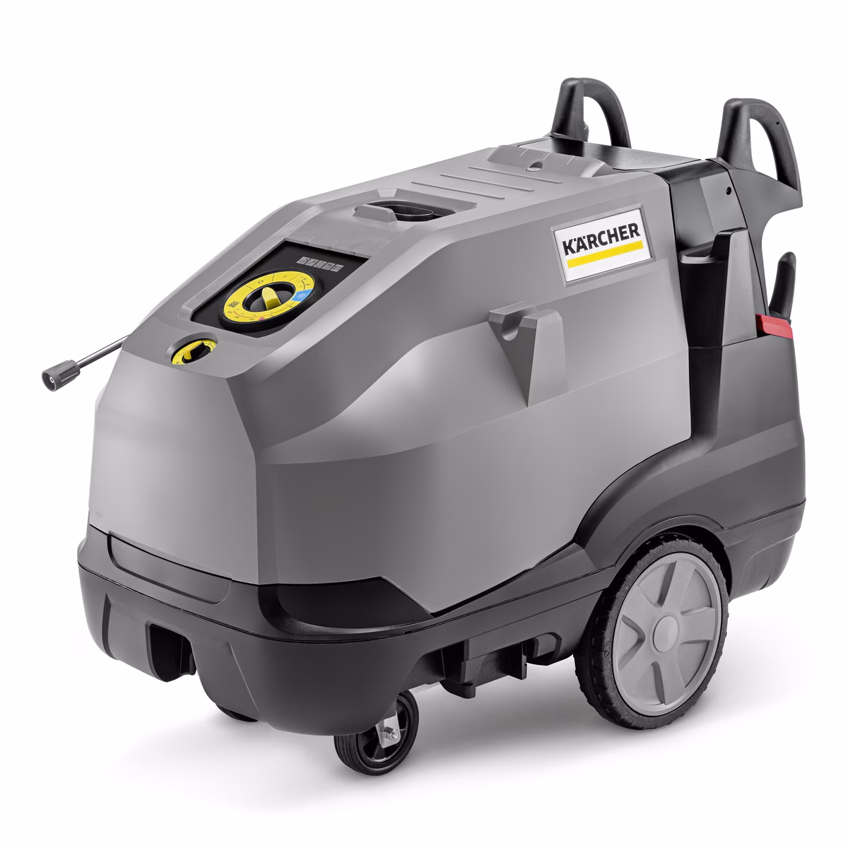 High Pressure Cleaner HDS 13/20-4 S