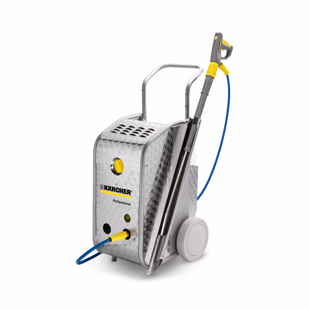 High Pressure Cleaner HD 10/15-4 Cage Food